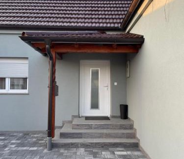 Kutina Apartment | Apartman Anita