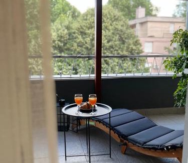 Vinkovci Apartment | Apartman AURELIA Vinkovci