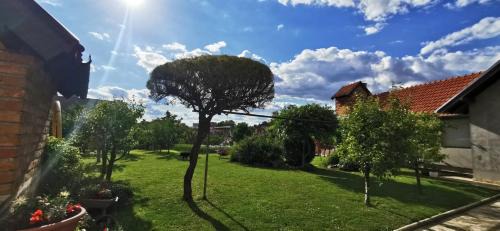 Vinkovci Apartment | Apartman AURELIUS