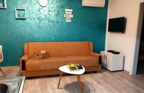 Kikinda Apartment | Apartman Azra