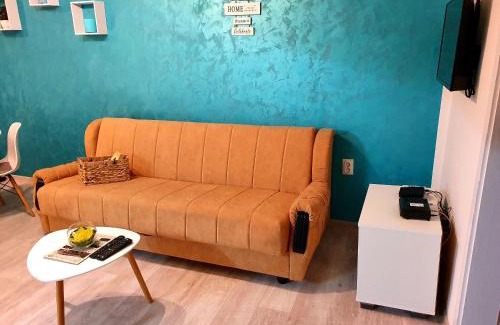 Kikinda Apartment | Apartman Azra