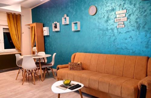 Kikinda Apartment | Apartman Azra