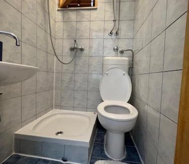 Tugare Apartment | Apartman Barićevi dvori