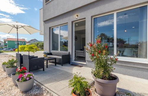 Kastel Gomilica Apartment | Apartman Bella