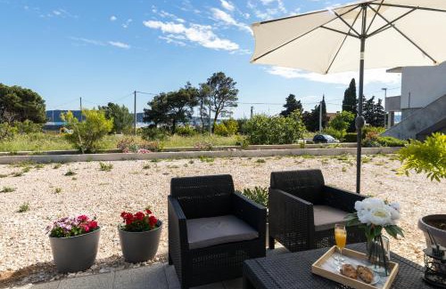 Kastel Gomilica Apartment | Apartman Bella