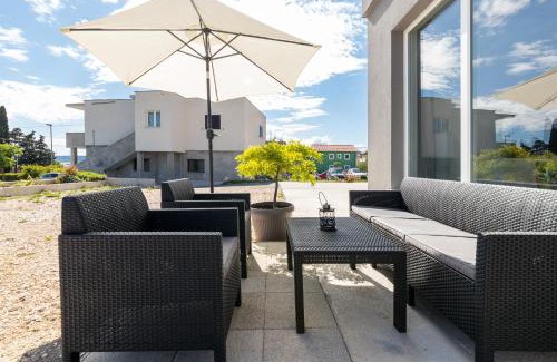 Kastel Gomilica Apartment | Apartman Bella