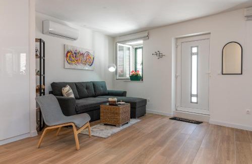 Vranjic Apartment | Apartman Benzon Vranjic - 4 zvjezdice