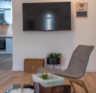 Vranjic Apartment | Apartman Benzon Vranjic - 4 zvjezdice