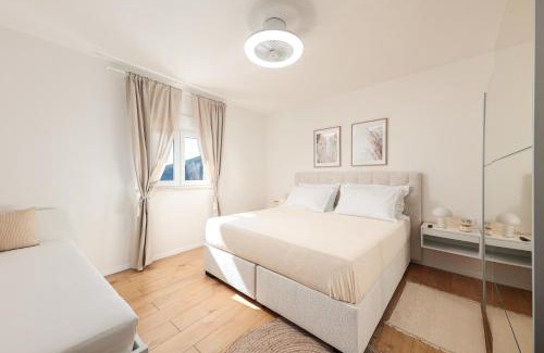 Klis Apartment | Apartman BILI