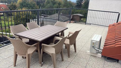 Opatovce nad Nitrou Apartment | Apartman Bojnice Kúpele