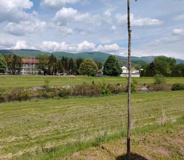 Pirot Apartment | Apartman Branković Pirot-Zapadni Kej 58