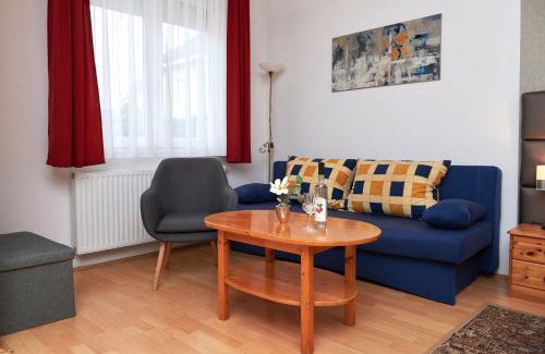Buk Apartment | Apartman Brigitte Bükfürdő