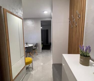 Golubovina Apartment | Apartman Budva 07