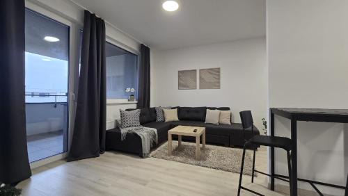Trnava Apartment | Apartman C601