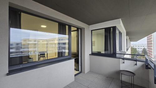 Trnava Apartment | Apartman C601