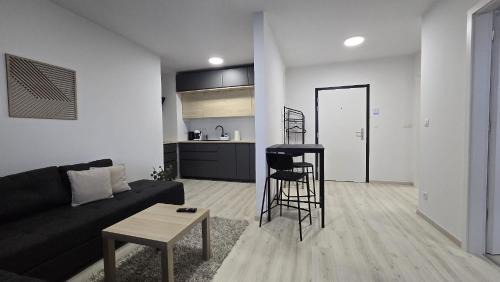 Trnava Apartment | Apartman C601