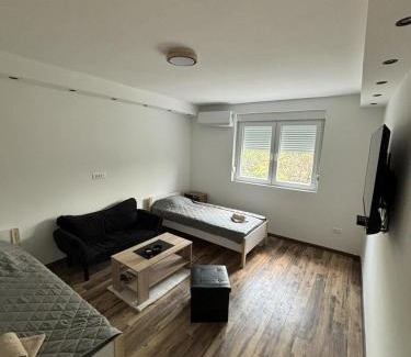 Kursumlija Apartment | Apartman Centar