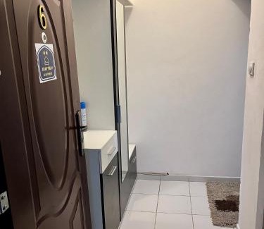 Pirot Apartment | apartman centar S