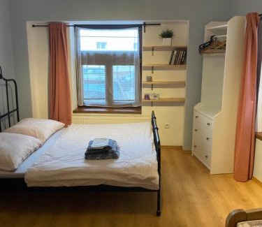 Jicin Apartment | Apartman Centrum