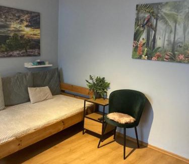 Jicin Apartment | Apartman Centrum