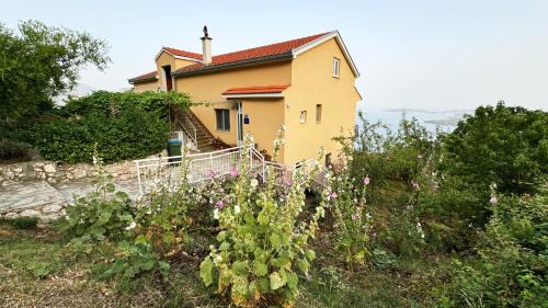 Orebic Apartment | Apartman Dani