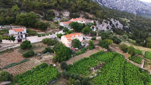 Orebic Apartment | Apartman Dani