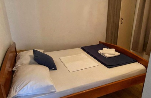 Sveti Filip i Jakov Apartment | Apartman Danijel