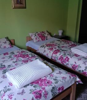 Pirot Apartment | Apartman "Dom Stankovića"