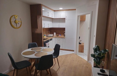 Doboj Apartment | Apartman Dora