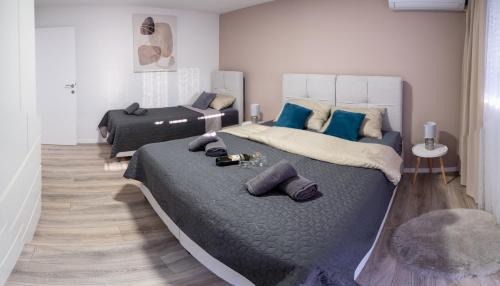 Vinkovci Apartment | Apartman DUJIĆ Vinkovci