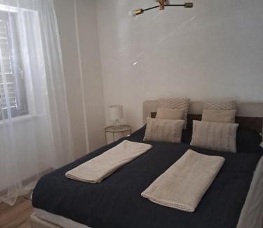 Vinkovci Apartment | Apartman elizabeta Vinkovci