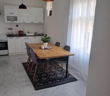 Vinkovci Apartment | Apartman elizabeta Vinkovci