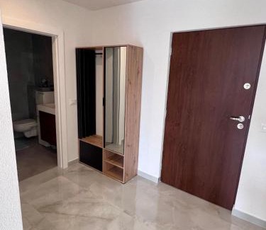 Gorinka Apartment | Apartman Elmo