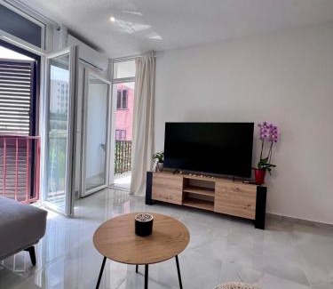 Gorinka Apartment | Apartman Elmo