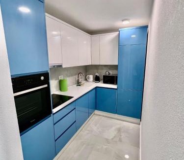 Gorinka Apartment | Apartman Elmo