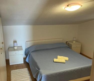 Murine Apartment | Apartman Elza