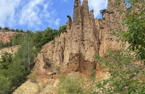 Kursumlija Apartment | Apartman EmEm