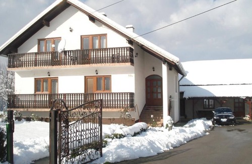 Otocac Apartment | APARTMAN "GACKA PROZOR"