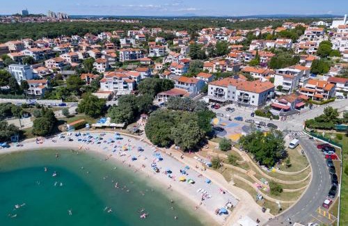 Pjescana Uvala Apartment | Apartman Gea