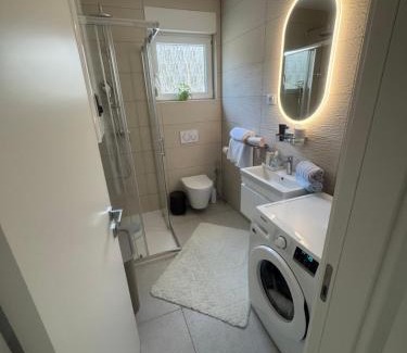 Pjescana Uvala Apartment | Apartman Gea