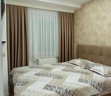 Brcko Apartment | Apartman Gold King