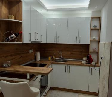 Brcko Apartment | Apartman Gold King