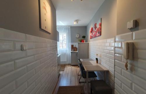 Szeged Apartment | Apartman guru 3 Szeged