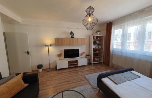 Szeged Apartment | Apartman guru 3 Szeged