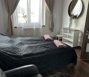 Trencin Apartment | Apartman Hasičská