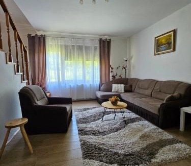 Otocac Apartment | Apartman Humac