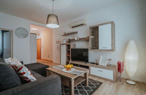 Kutina Apartment | Apartman III u centru Kutine