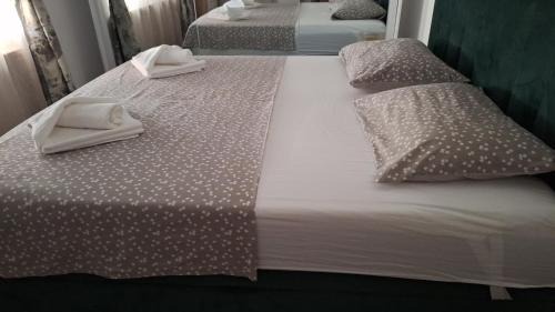 Kastel Kambelovac Apartment | Apartman Iko