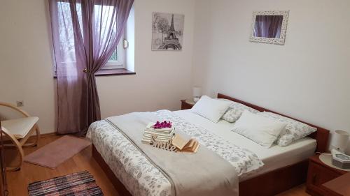 Senj Apartment | Apartman Ivan