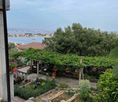 Preko Apartment | Apartman Ivanica